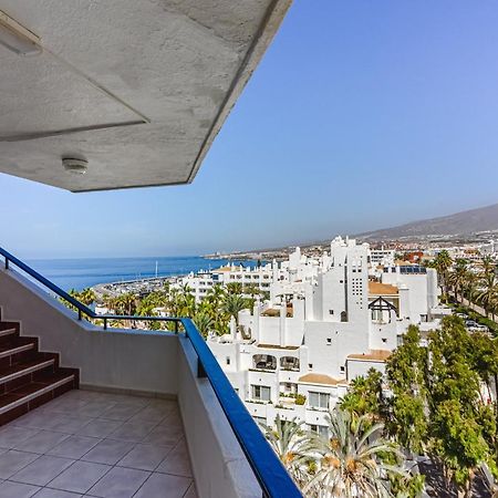 Fantastic View Apartment In Villamar Costa Adeje  Exterior photo