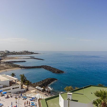 Fantastic View Apartment In Villamar Costa Adeje  Exterior photo