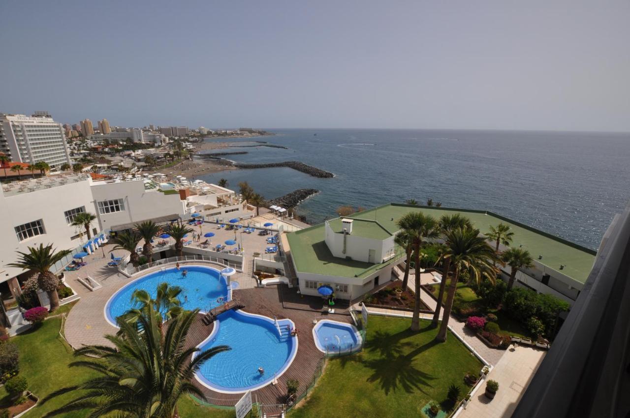 Fantastic View Apartment In Villamar Costa Adeje  Exterior photo