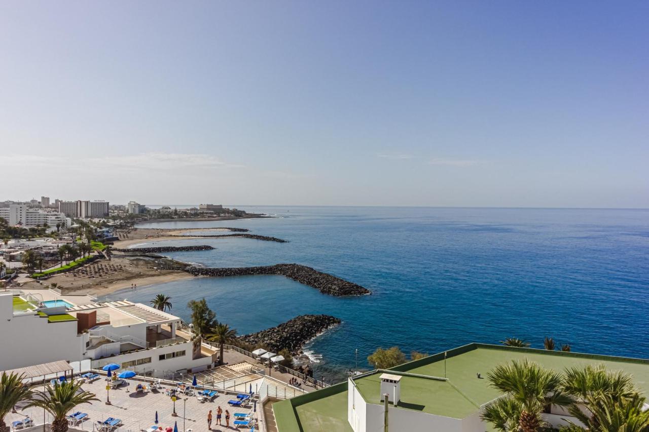 Fantastic View Apartment In Villamar Costa Adeje  Exterior photo