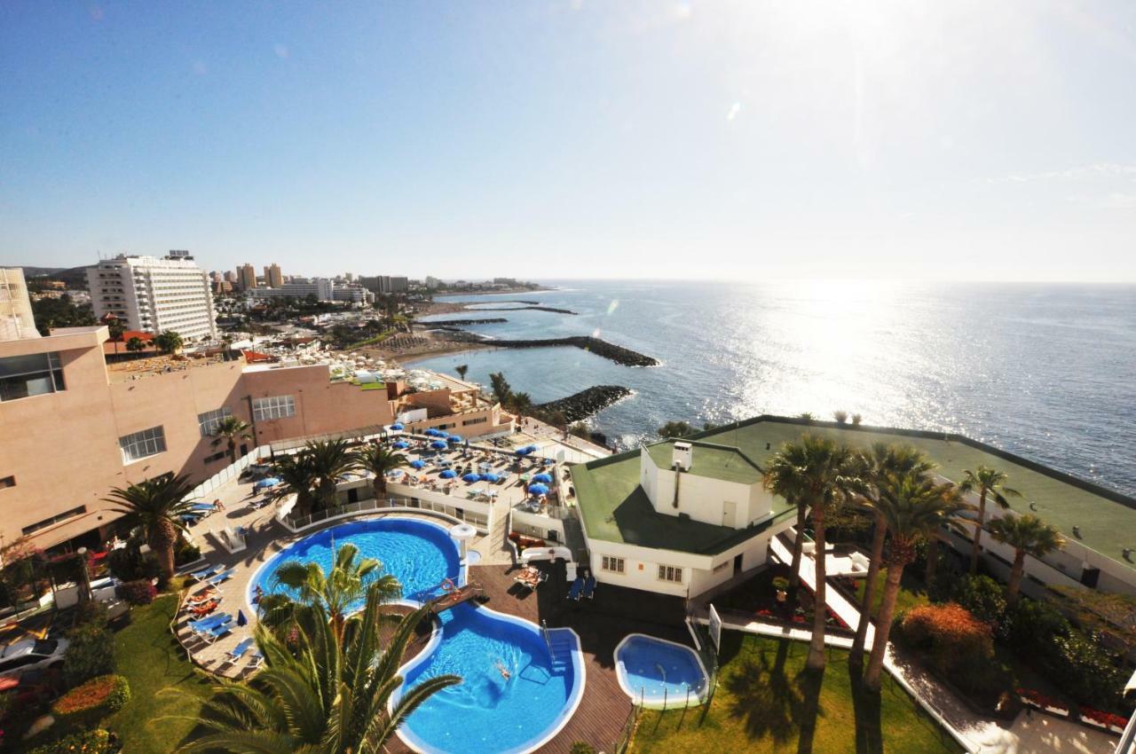 Fantastic View Apartment In Villamar Costa Adeje  Exterior photo